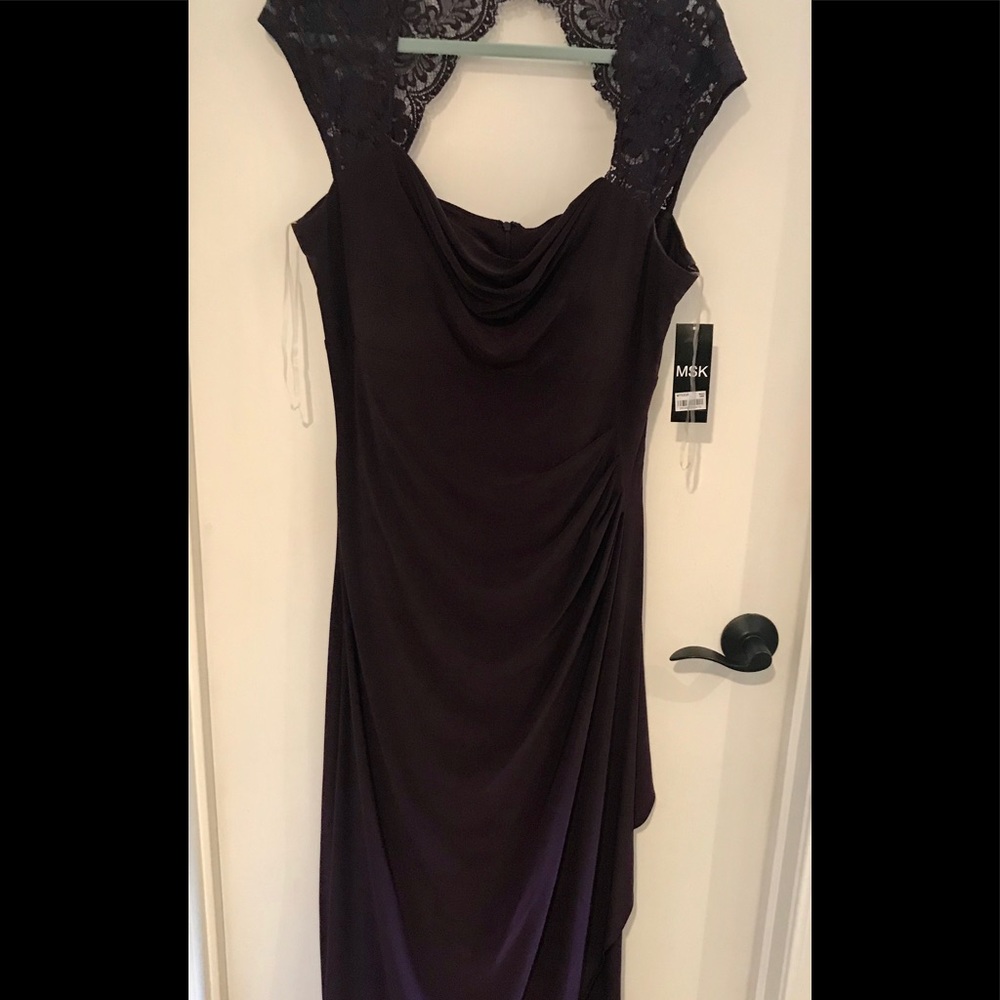 Dress Gown